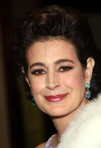 Sean Young at the 60th annual DGA Awards.