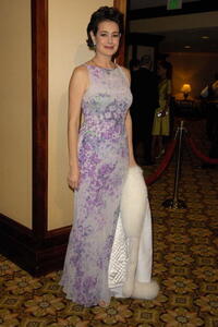 Sean Young at the 60th annual DGA Awards.