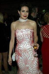 Sean Young at the 15th Annual "Night of 100 Stars" Oscar Party.
