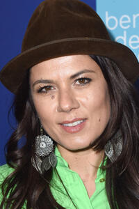 Allanah Zitserman at the closing night screening of "Ladies In Black" during the 30th Annual Palm Springs International Film Festival.