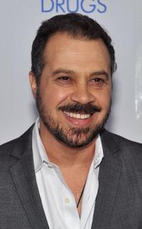 Edward Zwick at the screening of "Love and Other Drugs."