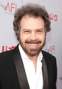 Edward Zwick at the 36th AFI Life Achievement Award.