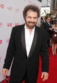 Edward Zwick at the 36th AFI Life Achievement Award.