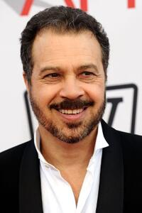 Edward Zwick at the 38th AFI Life Achievement Awards.