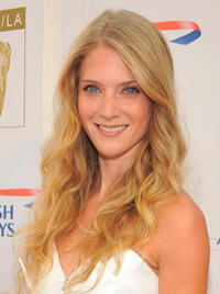 Winter Ave Zoli at the 8th Annual BAFTA/LA TV Tea party in California.
