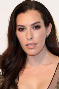 Monique Zordan at the 25th Annual Elton John AIDS Foundation Academy Awards Viewing Party in West Hollywood, CA.
