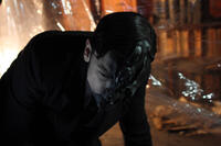 Eric Bossick in "Tetsuo III: The Bullet Man."