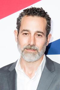 Waleed Zuaiter at the California premiere of "London Has Fallen."