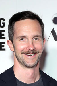 Timothy Eulich at the premiere of "Everything Everywhere All At Once" in Los Angeles.