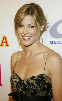 Julie Bowen at the "Kids In America" film premiere in Hollywood.