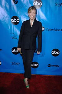 Julie Bowen at the Disney/ABC Television Group All Star Party.