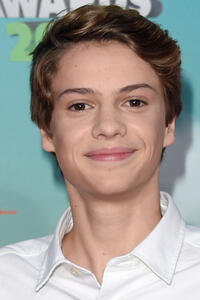 Jace Norman at Nickelodeon's 2016 Kids' Choice Awards in Inglewood, CA.