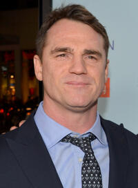 Producer Marty Bowen at the California premiere of "Safe Haven."