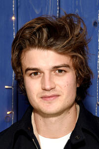 Joe Keery at the IMDb Studio at Acura Festival Village during the 2020 Sundance Film Festival.Joe Keery at the IMDb Studio at Acura Festival Village during the 2020 Sundance Film Festival.