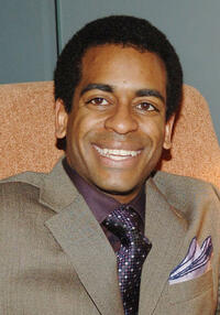 Daniel Breaker at the after party of the Broadway Opening Night of "Well" in New York.