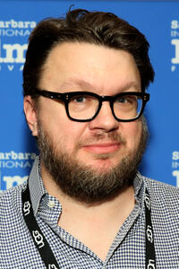 Charlie Fonville during the 35th Santa Barbara International Film Festival.