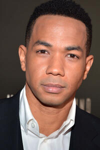 Alano Miller at WGN Amierca's "Underground" For Your Consideration Emmy Event in Beverly Hills, CA.