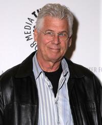 Barry Bostwick at The Paley Center for Media Presents "An Evening with Gary David Goldberg and Friends".