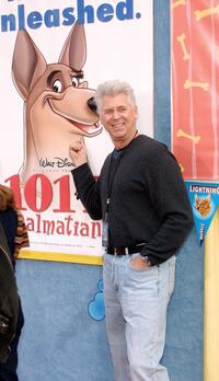 Barry Bostwick at the Hollywood DVD premiere of "101 Dalmatians II: Patch's London Adventure".