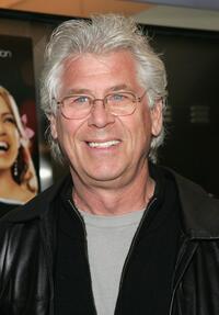 Barry Bostwick at the New York premiere Of Shall We Dance.