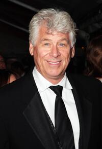 Barry Bostwick at the 62nd Annual Tony Awards.