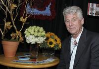 Barry Bostwick at the Spike TV's Video Game Awards.