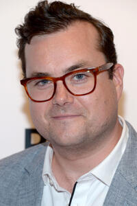 Kristian Bruun at the TIFF Soiree during the 2016 Toronto International Film Festival.