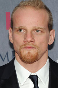 Yuri Kolokolnikov at the "Game of Thrones" Season 4 premiere in New York.