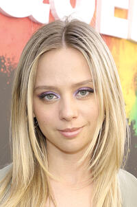Anna Lore at Peacock's "Queer As Folk" world premiere event in Los Angeles.