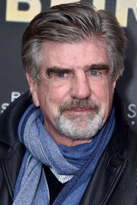 Tom Freston at the "Beirut" New York screening.