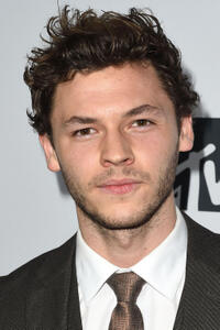 Nick Fink at MTV's "Teen Wolf" and "Sweet/Vicious" premiere event in Los Angeles.