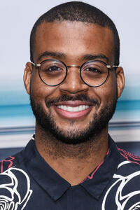Kristopher Bowers at a special screening of 'Green Book' in Los Angeles.