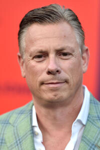 Jason Cloth at the premiere of "The Spy Who Dumped Me" in Los Angeles.