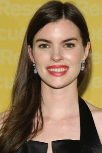 Kaley Ronayne at the Annual Freedom Awards Benefit hosted by the International Rescue Committee in New York City.