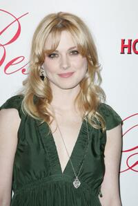 Alex Breckenridge at the grand opening of Eva Longoria Parkers new restaurant "Beso."