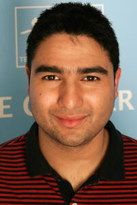 Nick Mohammed at an event in aid of Teenage Cancer Trust in London.