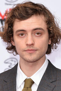 Josh Whitehouse at the THREE Empire awards in London.