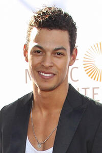 Chehon Wespi-Tschopp at the 3rd Annual Dizzy Feet Foundation's Celebration Of Dance Gala at Dorothy Chandler Pavilion.