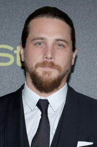 Ben Robson at the Hollywood Foreign Press Association and InStyle Celebration of The 2016 Golden Globe Award Season at Ysabel.
