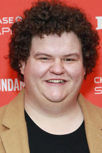 Caleb Emery at the "Summer Of 84" premiere during the 2018 Sundance Film Festival.
