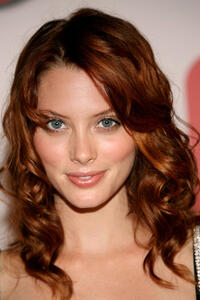 April Bowlby at the 4th annual TV Guide after party celebrating Emmys 2006 in California.