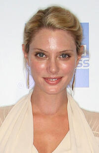 April Bowlby at the 27th annual Macy's Passport benefit in California.