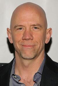 John Breen at the premiere of "The Auteur" during the 2008 Tribeca Film Festival.