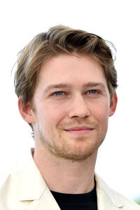 Joe Alwyn at the photocall for 'Stars At Noon" during the 75th annual Cannes Film Festival.