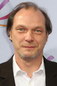 Martin Brambach at the photocall of "The enemy in my life."