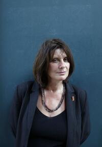 Catherine Breillat at the 29th Annual Toronto International Film Festival.