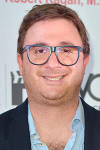 Martino Zaidelis at the 34th annual Fort Lauderdale International Film Festival opening night party.