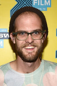 Daniel Scheinert at the Special Jury Recognition Award for Music Videos during the SXSW FIlm Awards.