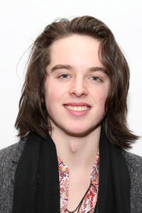 Ferdia Walsh-Peelo at the Samsung and The Weinstein Company Present the SING STREET Party during The Sundance Film Festival 2016.