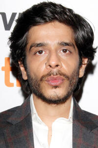 Shashank Arora at the "The Elder One" photocall during the 2019 Toronto International Film Festival.